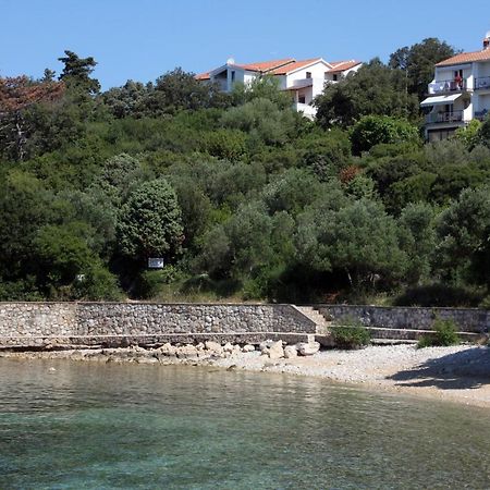 Apartments By The Sea Suha Punta, Rab - 5050 Kampor Kültér fotó