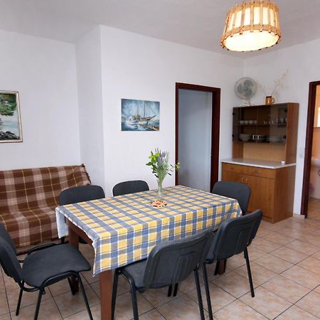 Apartments By The Sea Suha Punta, Rab - 5050 Kampor Kültér fotó