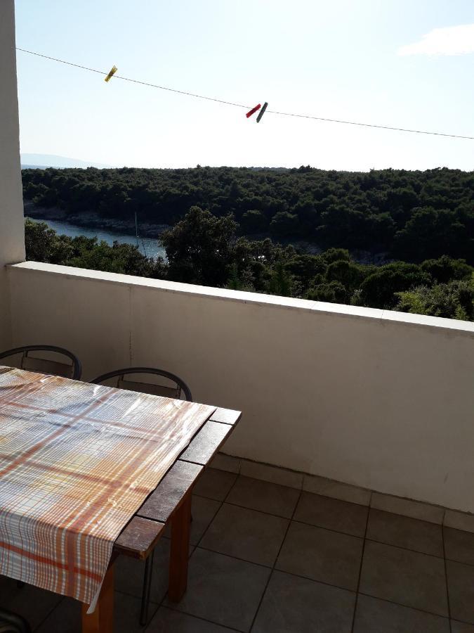 Apartments By The Sea Suha Punta, Rab - 5050 Kampor Kültér fotó