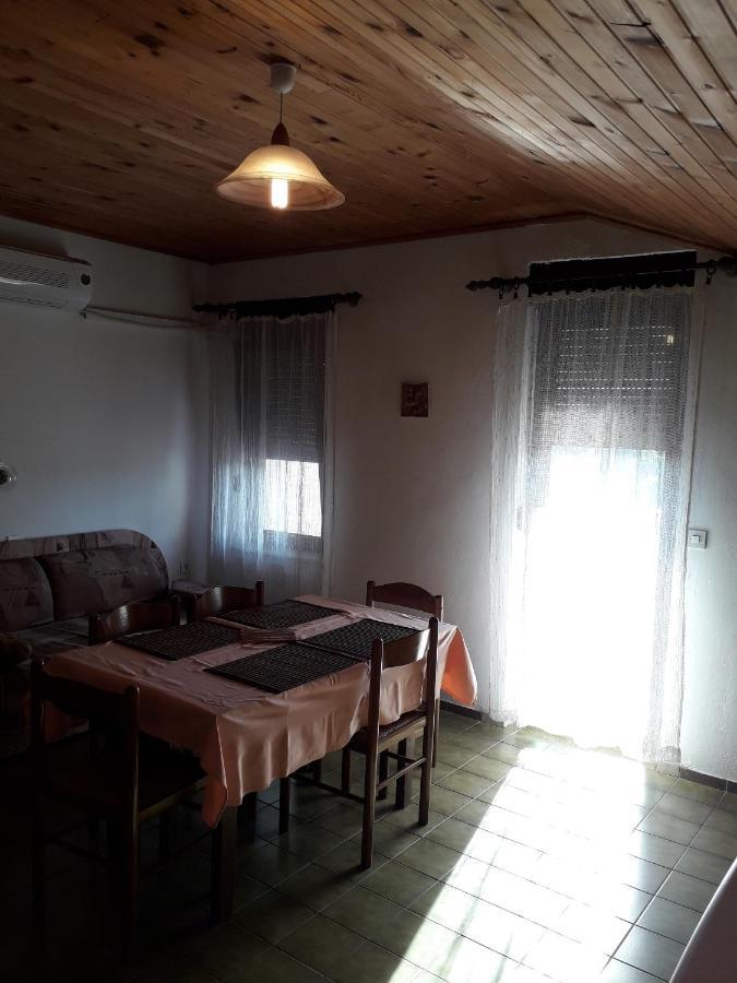 Apartments By The Sea Suha Punta, Rab - 5050 Kampor Kültér fotó