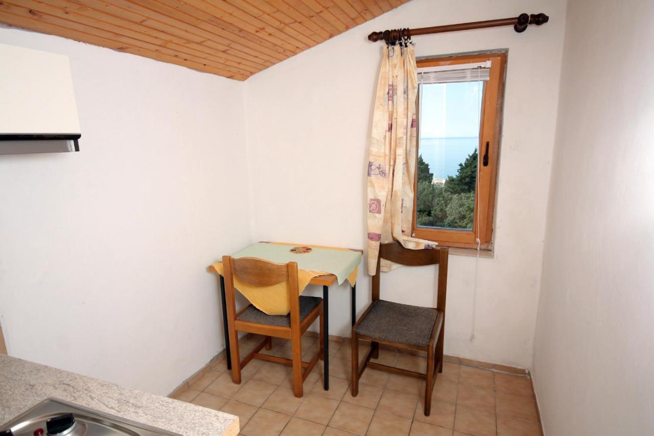 Apartments By The Sea Suha Punta, Rab - 5050 Kampor Kültér fotó