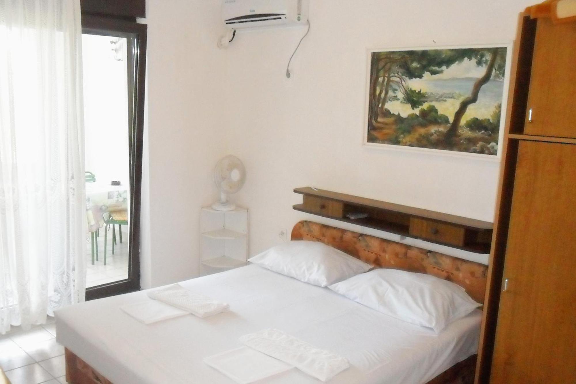 Apartments By The Sea Suha Punta, Rab - 5050 Kampor Szoba fotó