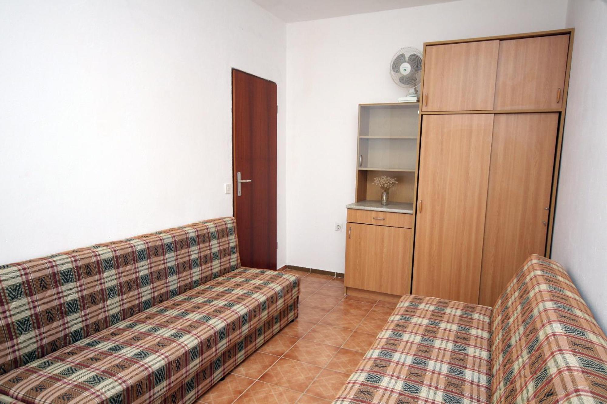 Apartments By The Sea Suha Punta, Rab - 5050 Kampor Szoba fotó